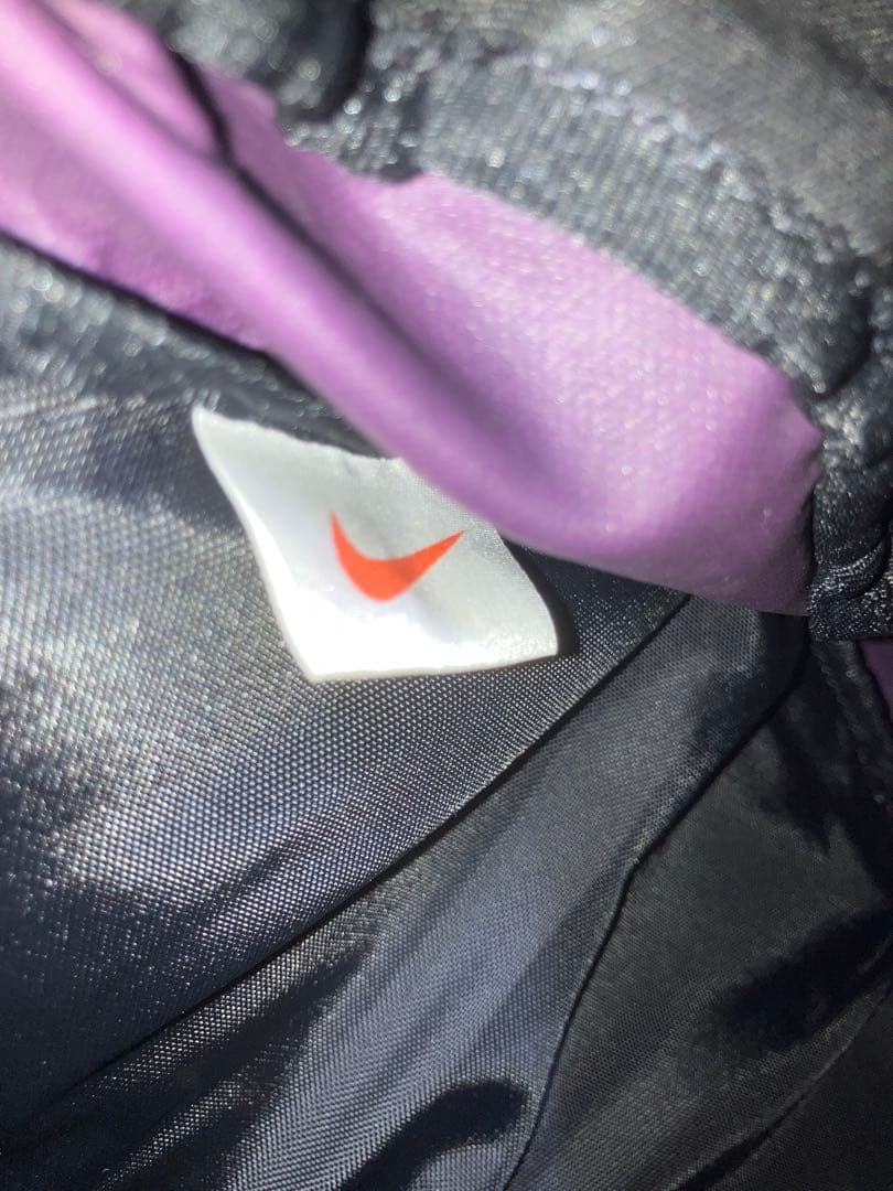 NIKE 00s~ボディバッグ Y2K