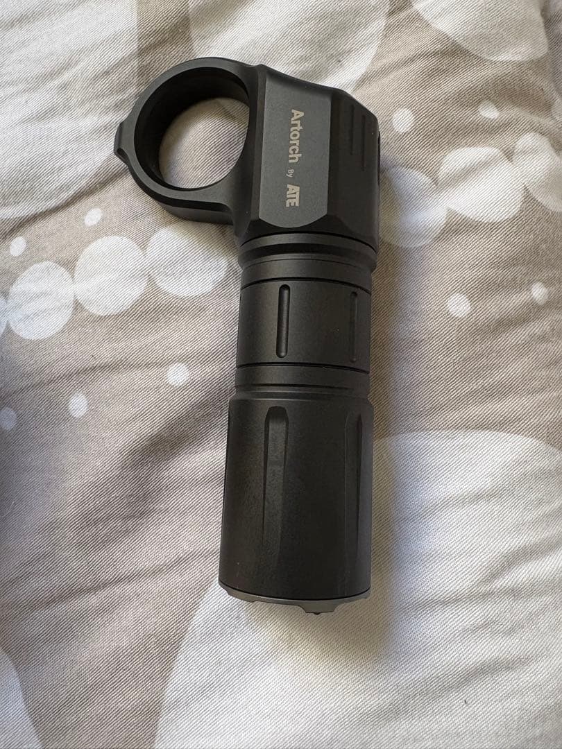 NEXTORCH ARTORCH 1600 ハンディライト