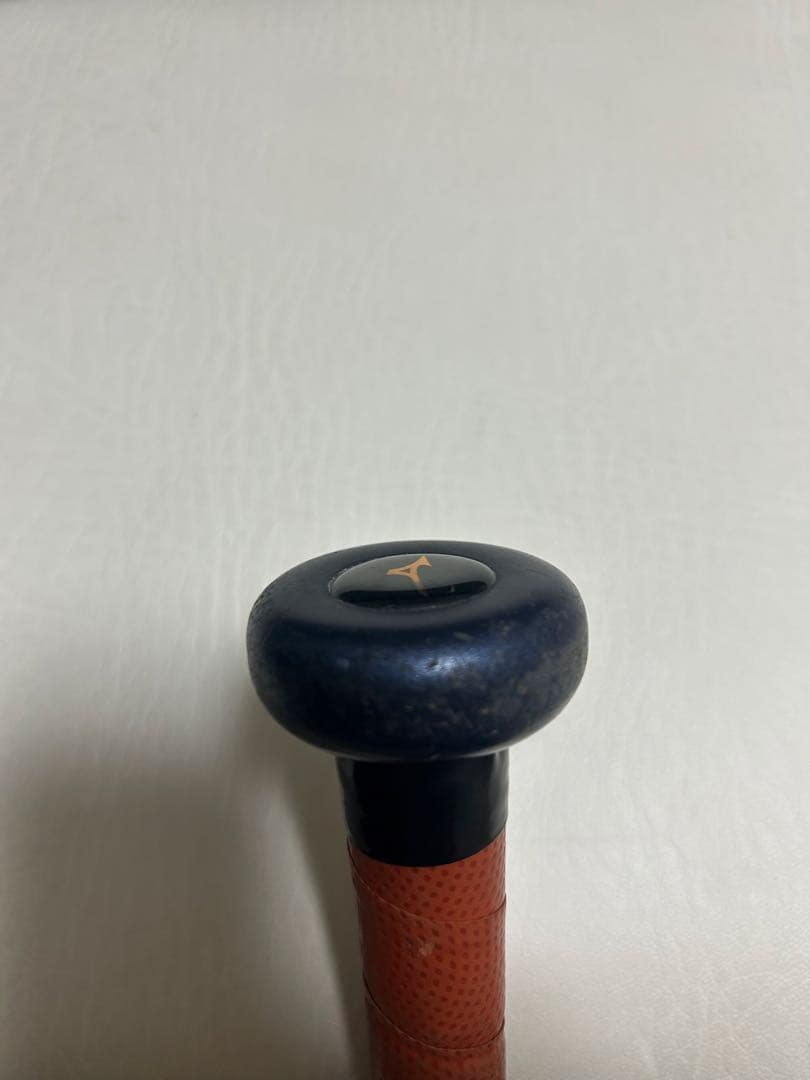 ビヨンドマックス　レガシー 軟式　少年用　80cm ミドルバランス　ミズノ