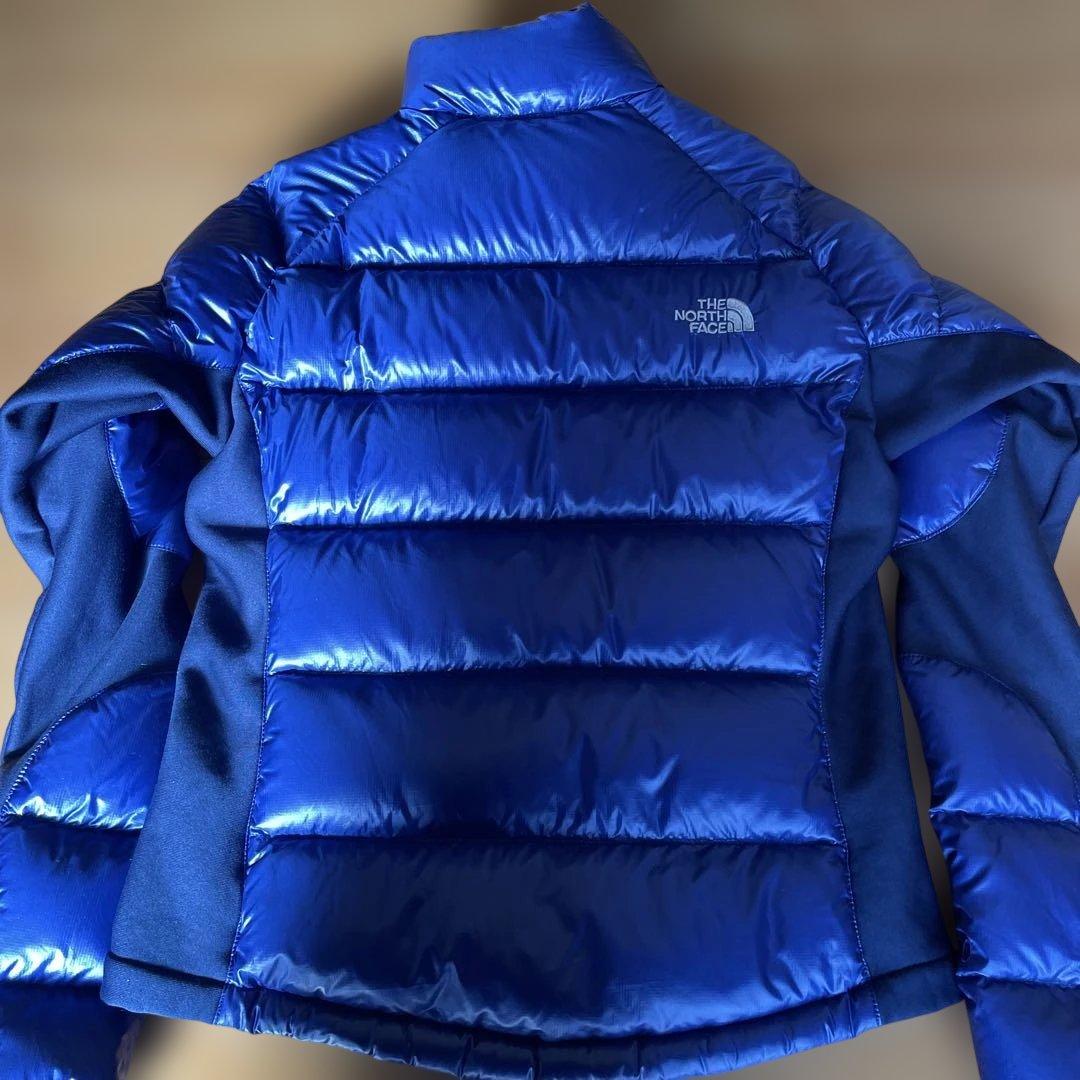 THE NORTH FACE SUMMIT SERIES ダウンジャケット
