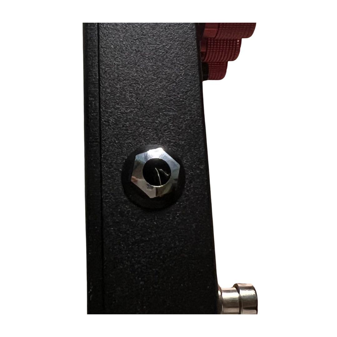 Amptweaker Tightl ディストーションペダル