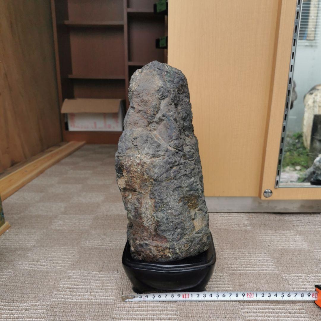 根尾谷産　菊花石　21.2キロ　鑑賞石　石　置物　オブジェ　インテリア　盆石