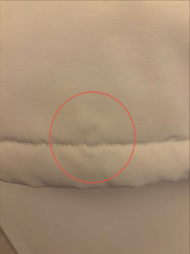 DANTON/ダントン　ダウンフーデッドジャケット　DT-A0008 LAS