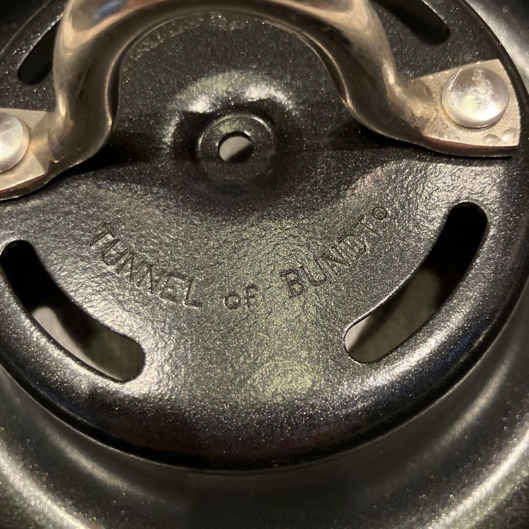 ノルディックウェア　ヘリテージ　トンネルパン　未使用