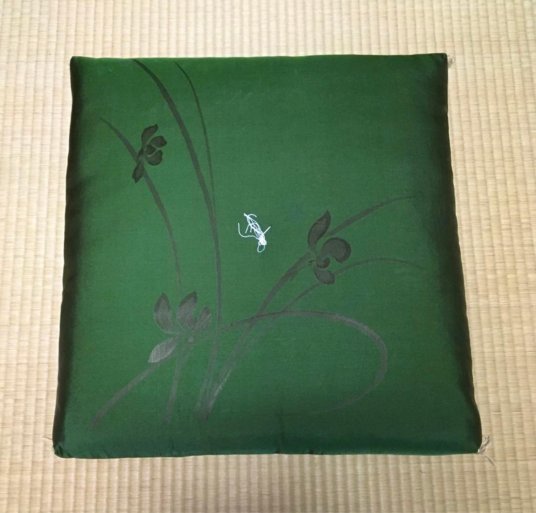 高級座布団　10枚