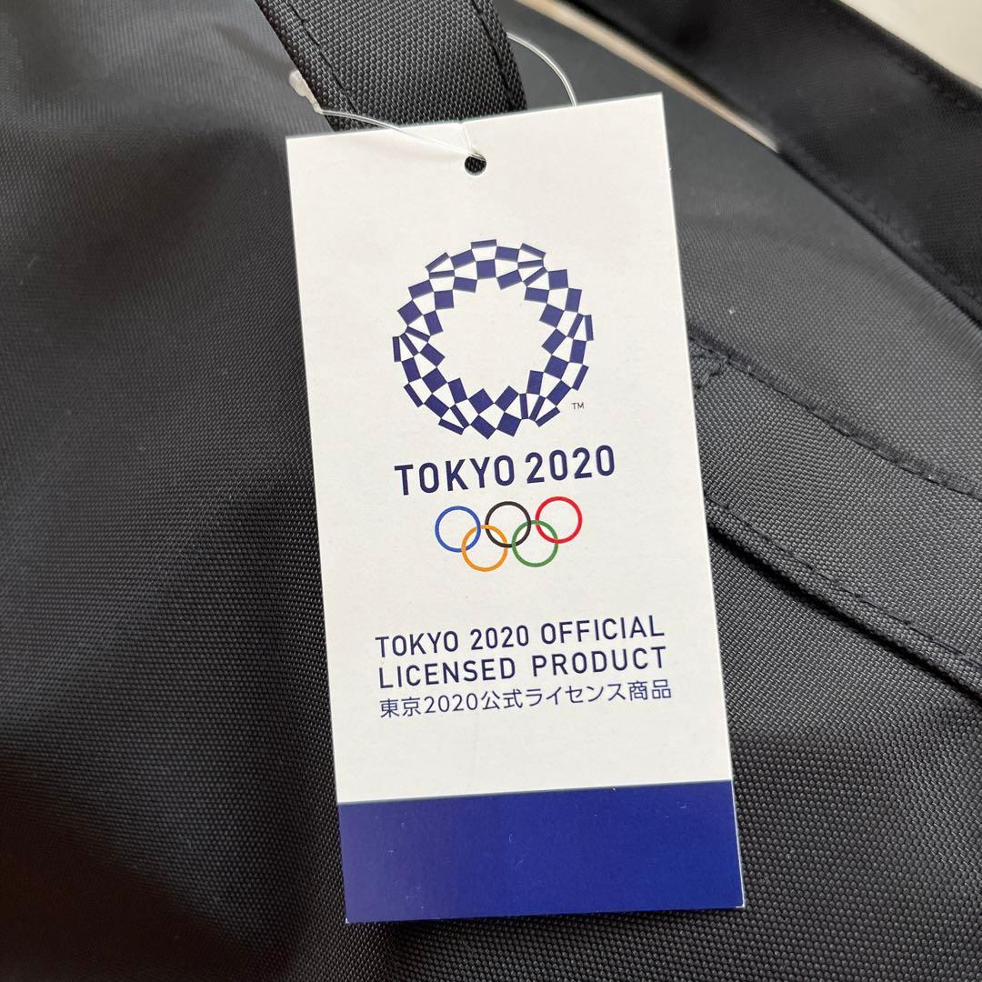 東京オリンピック　ストレッチパッド