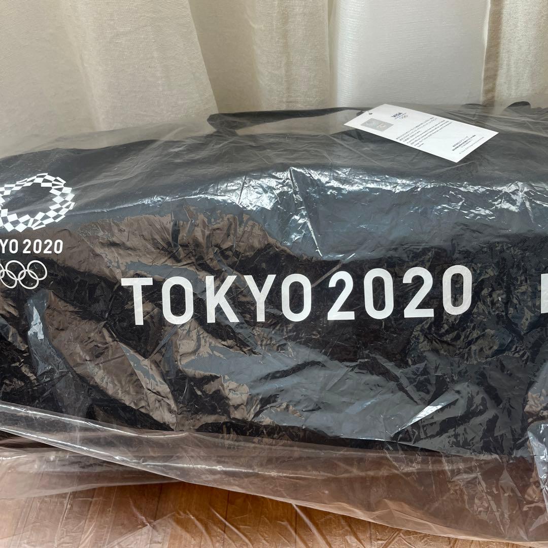 東京オリンピック　ストレッチパッド