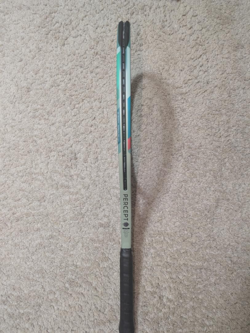 ☆ 美品　YONEX PERCEPT GAME ☆