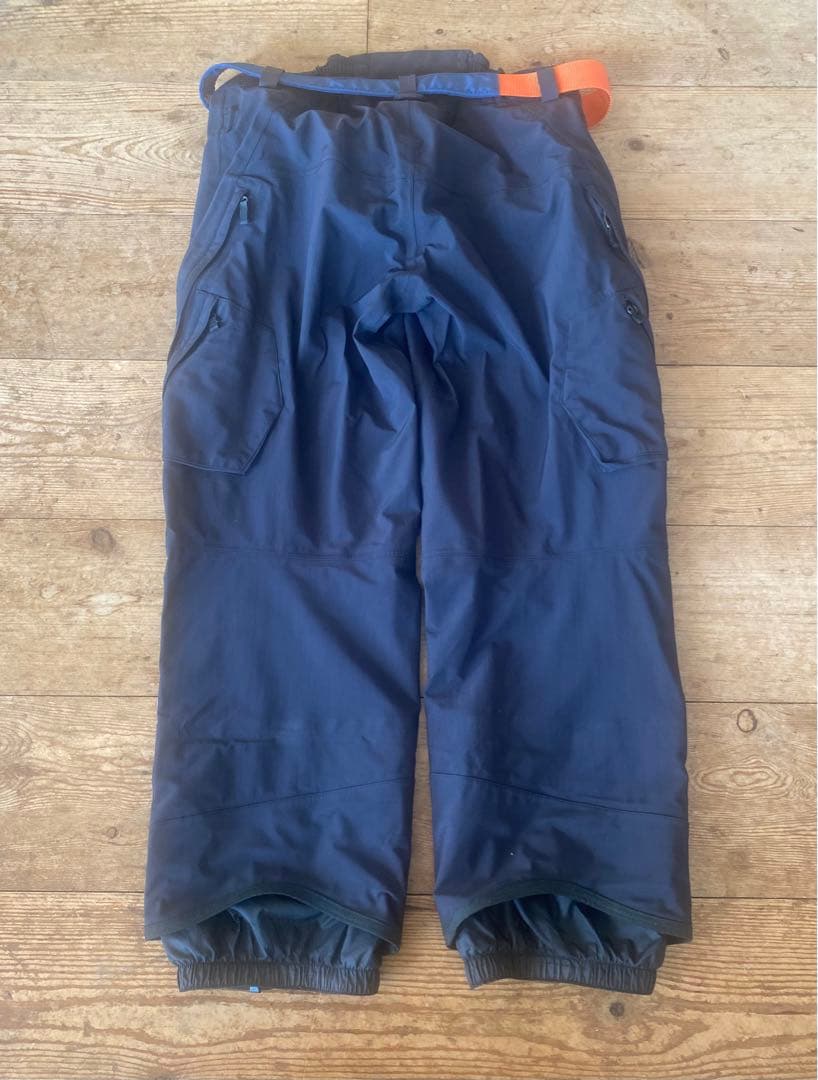スノーボードウエア BURTON [ak] ジャケット パンツ セットアップ