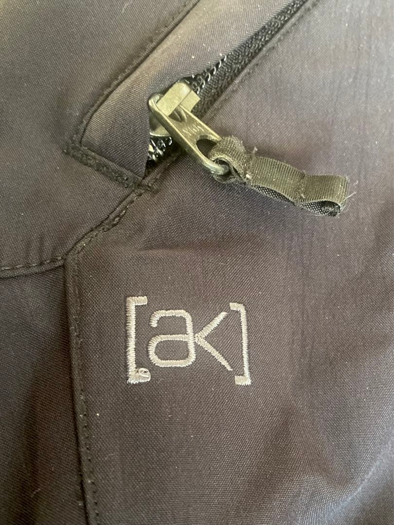 スノーボードウエア BURTON [ak] ジャケット パンツ セットアップ