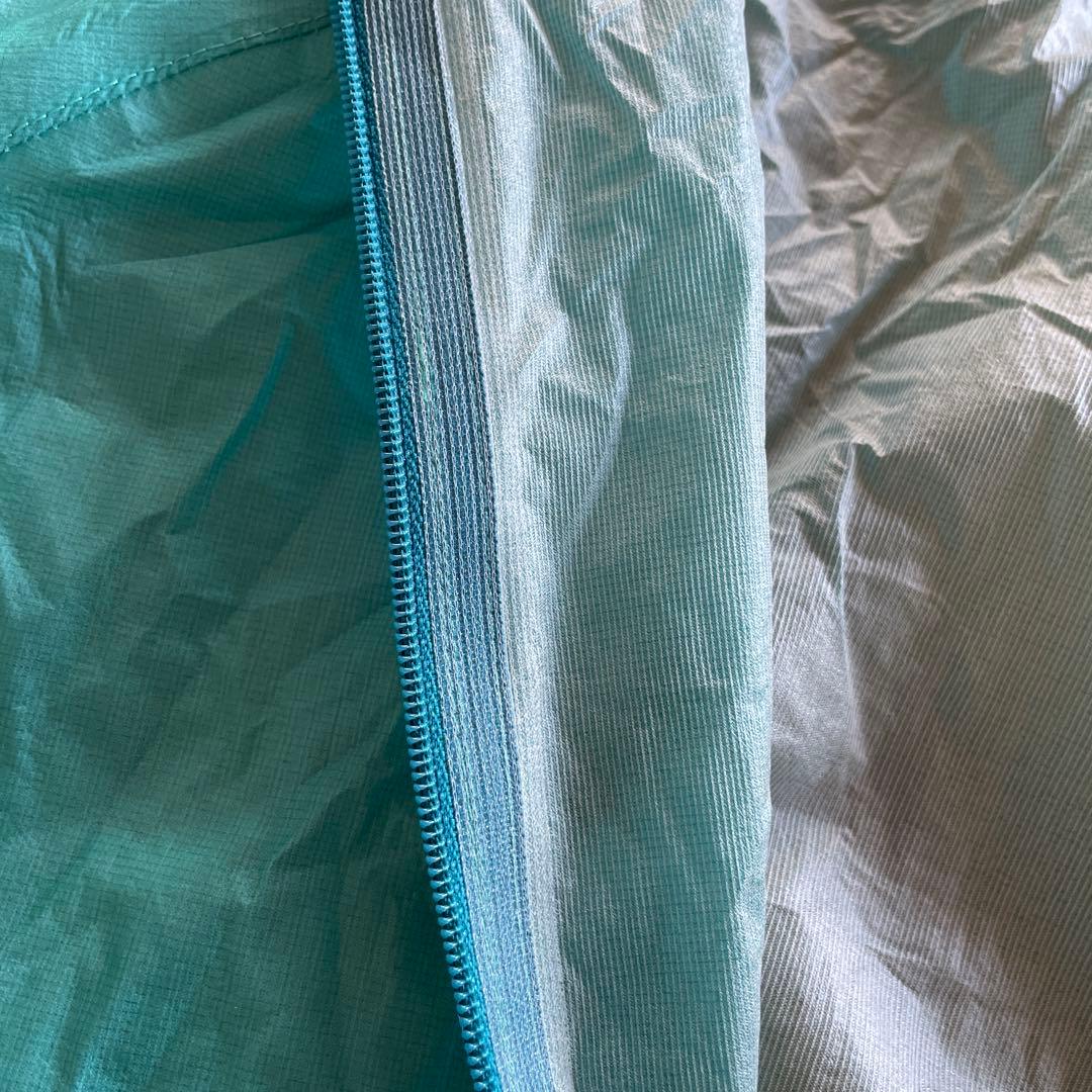 THE NORTH FACE ストライクトレイルジャケット