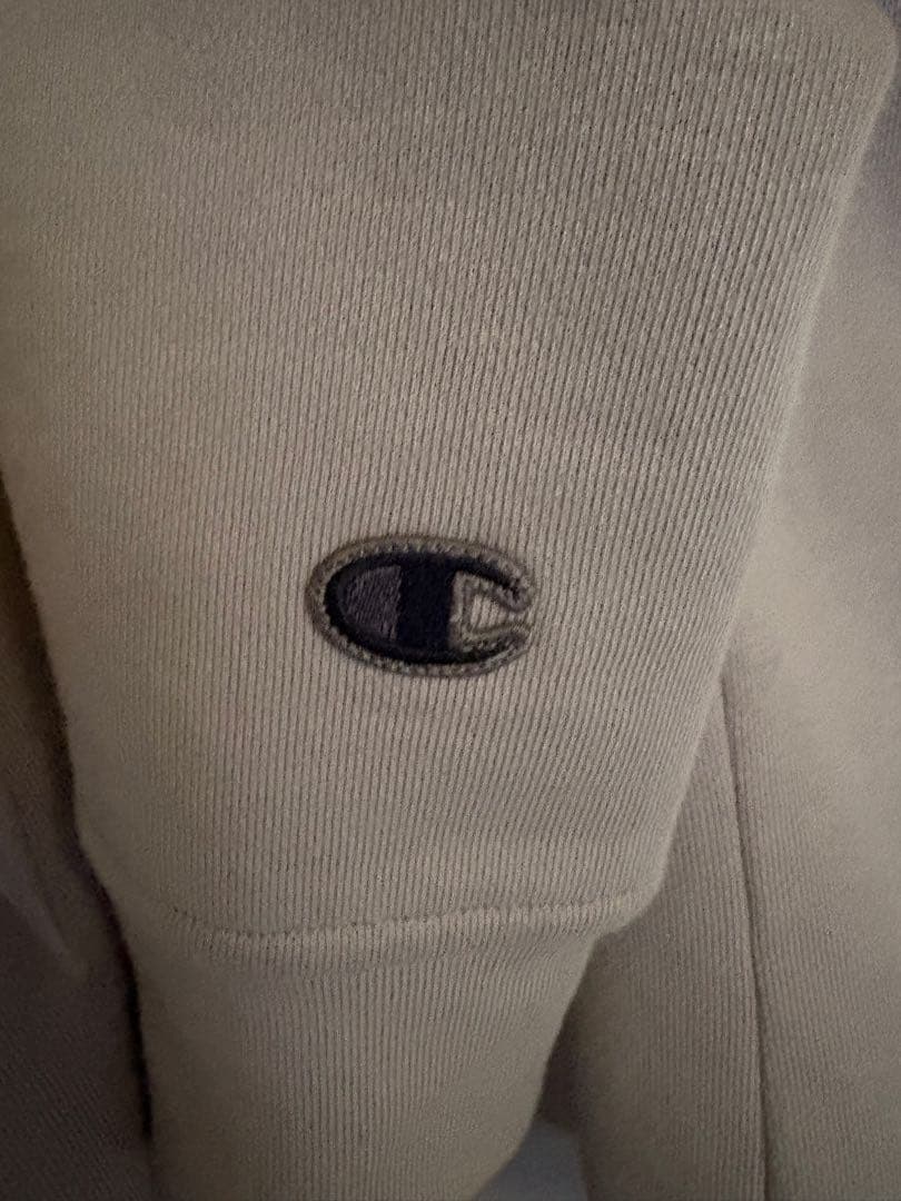 【迅速配送可能】Rick Owens champion HOODED
