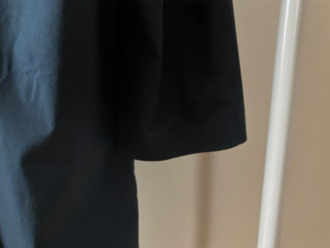 DESCENTE PAUSE デサント ポーズ　ステンカラーコート