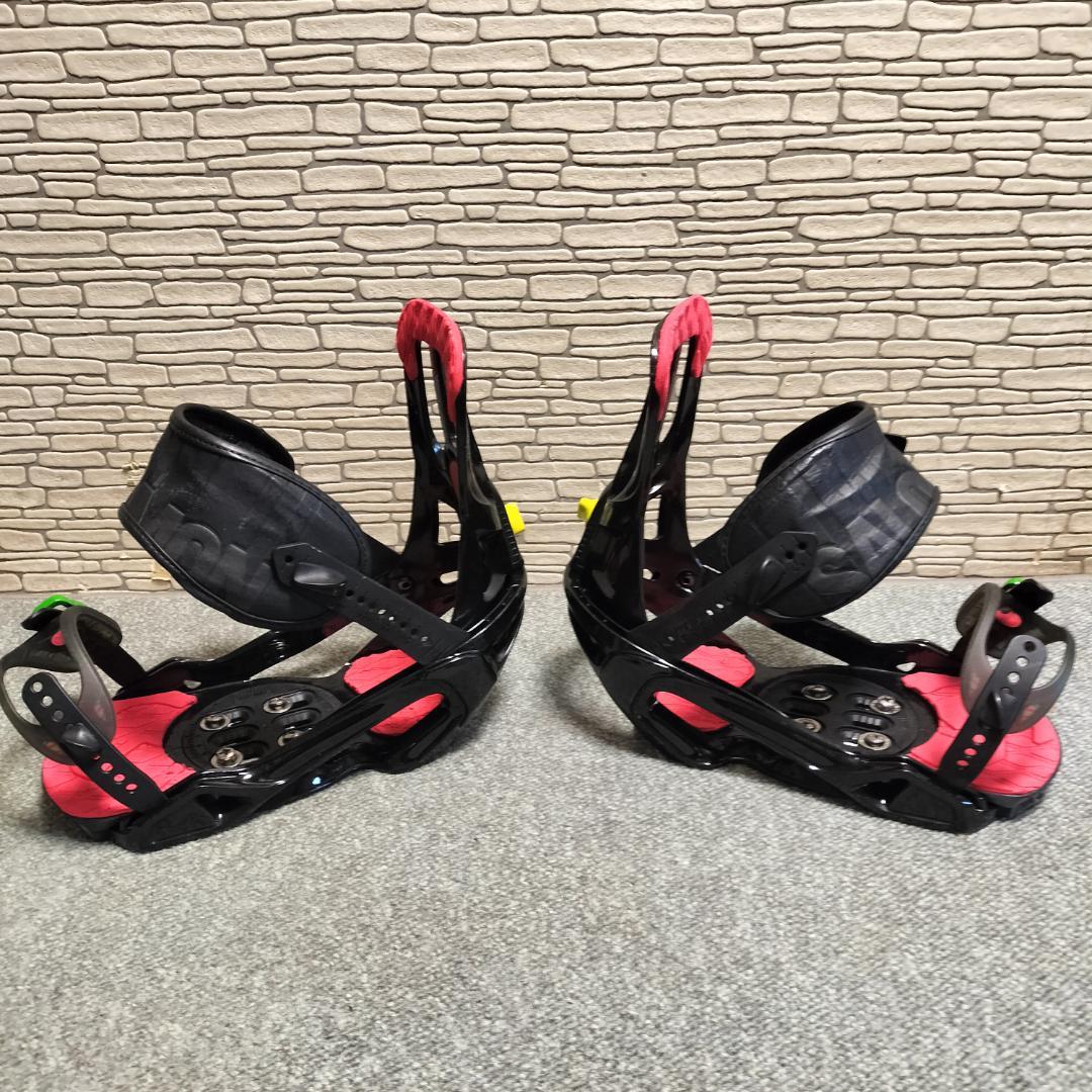 SALOMON RHYTHM ビンディング Mサイズ サロモン リズム