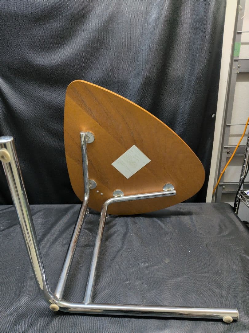 ACTUS TECTA K22 サイドテーブル テクタ　M2850