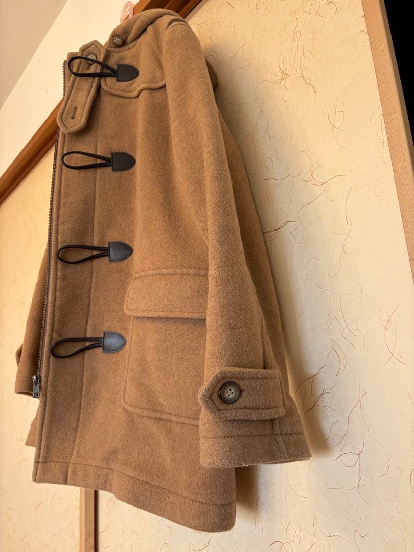 EASTBOY イーストボーイ　ダッフルコート　11号