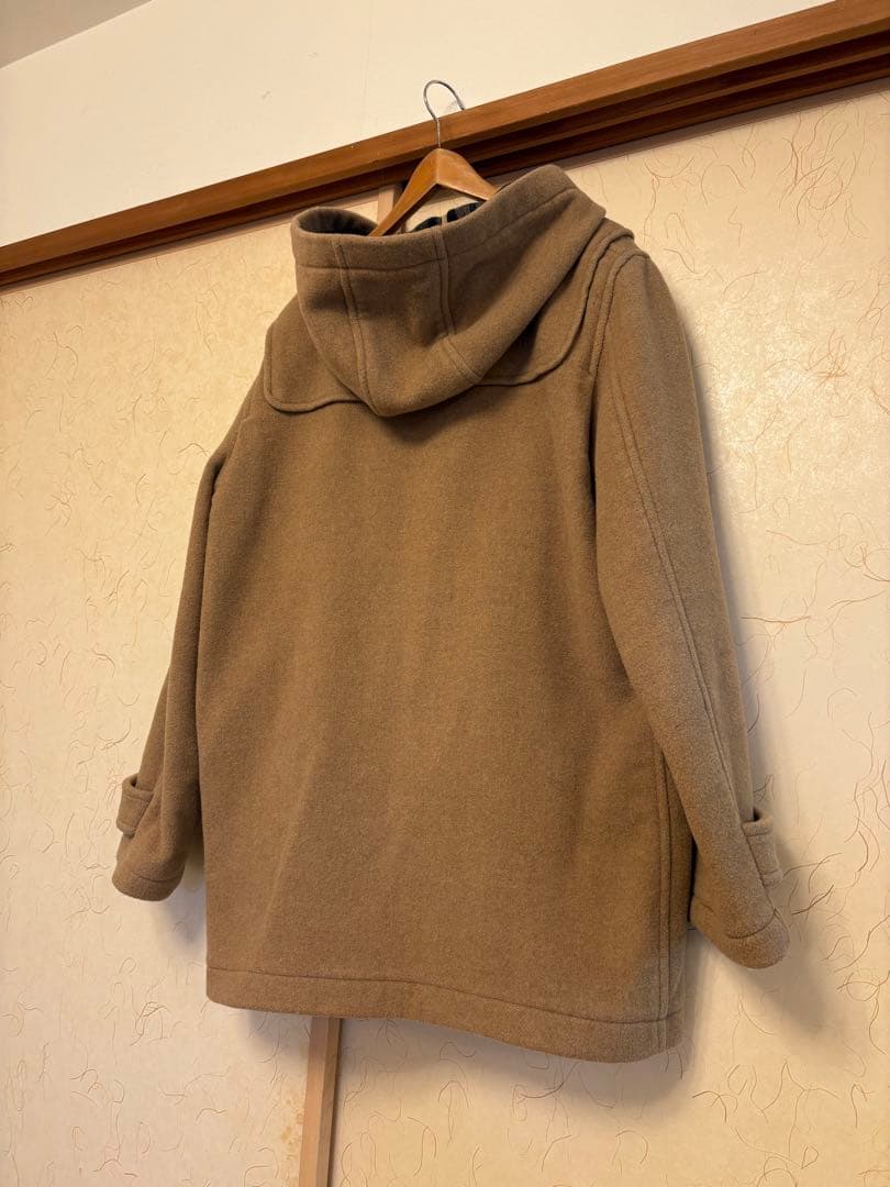 EASTBOY イーストボーイ　ダッフルコート　11号