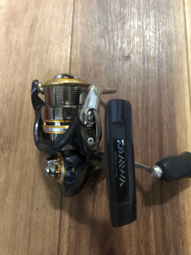 DAIWA セルテート1003