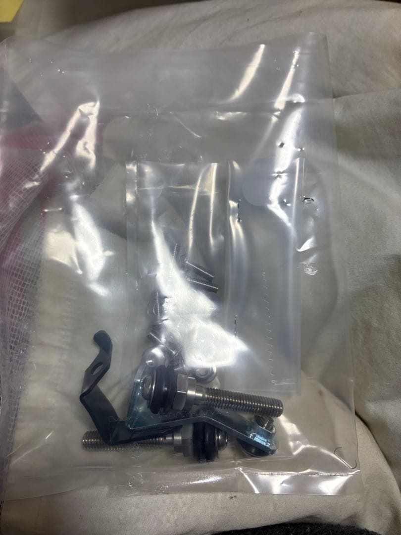 新品未使用！Z900RS カウル シックデザイン ロードコメット