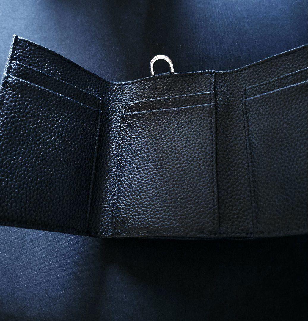 N.HOOLYWOOD×PORTER / 3WAY WALLET /ネック対応