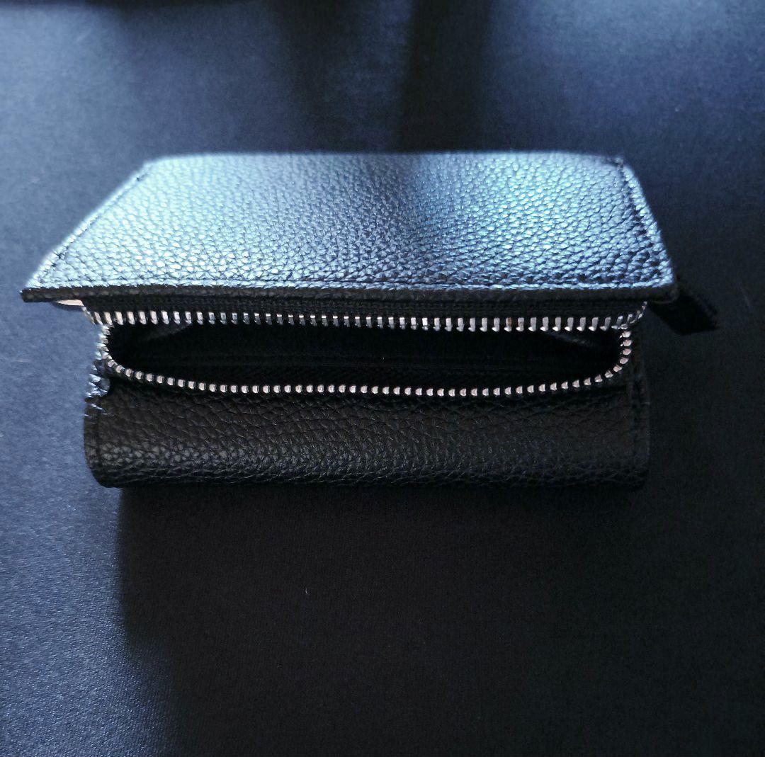 N.HOOLYWOOD×PORTER / 3WAY WALLET /ネック対応