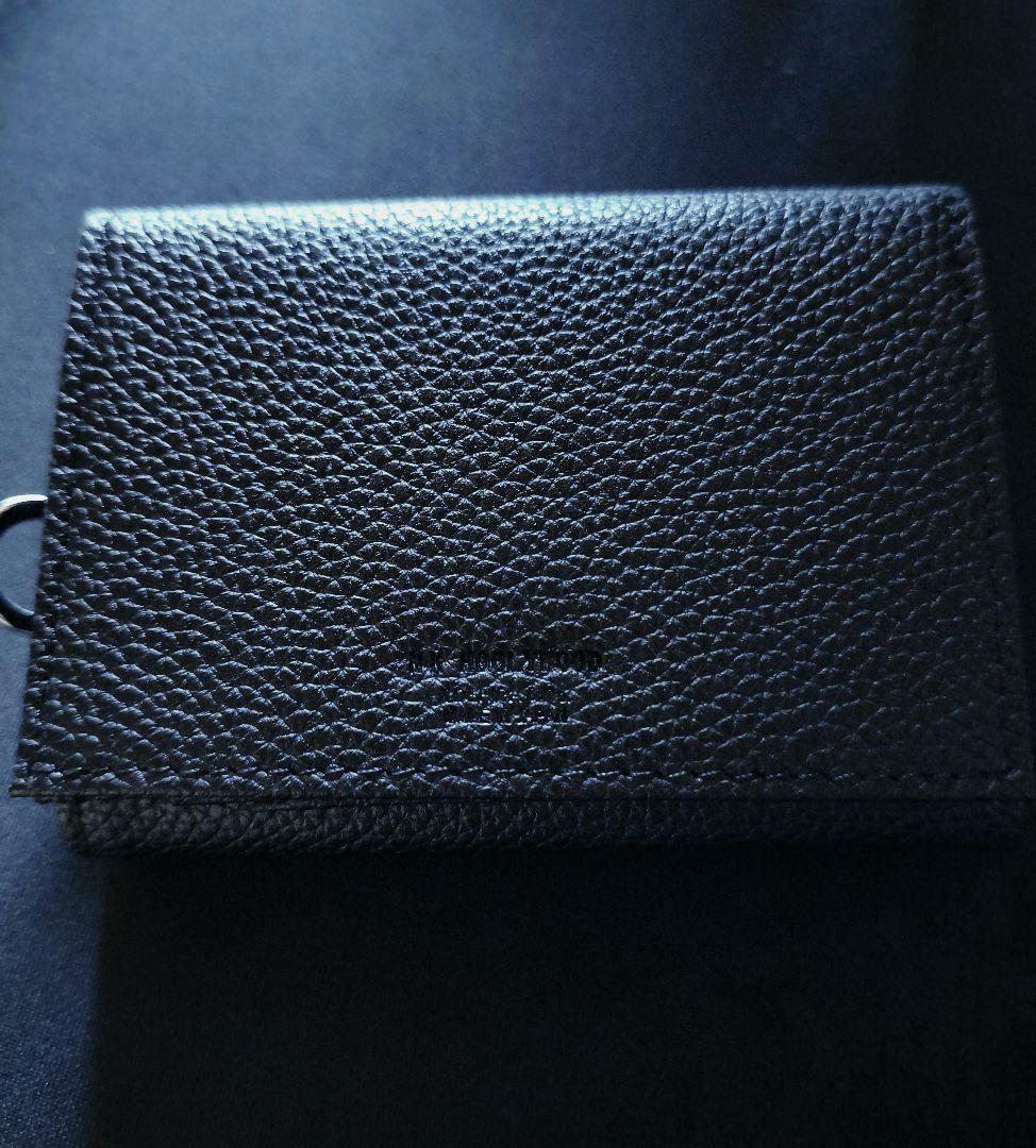 N.HOOLYWOOD×PORTER / 3WAY WALLET /ネック対応