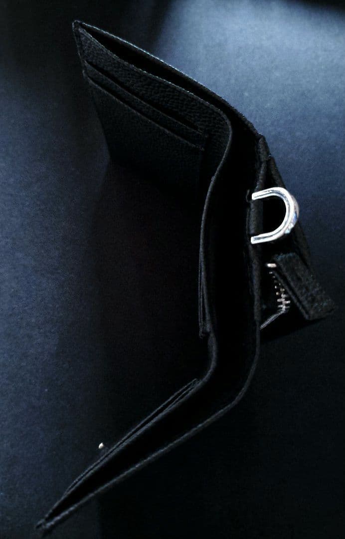 N.HOOLYWOOD×PORTER / 3WAY WALLET /ネック対応