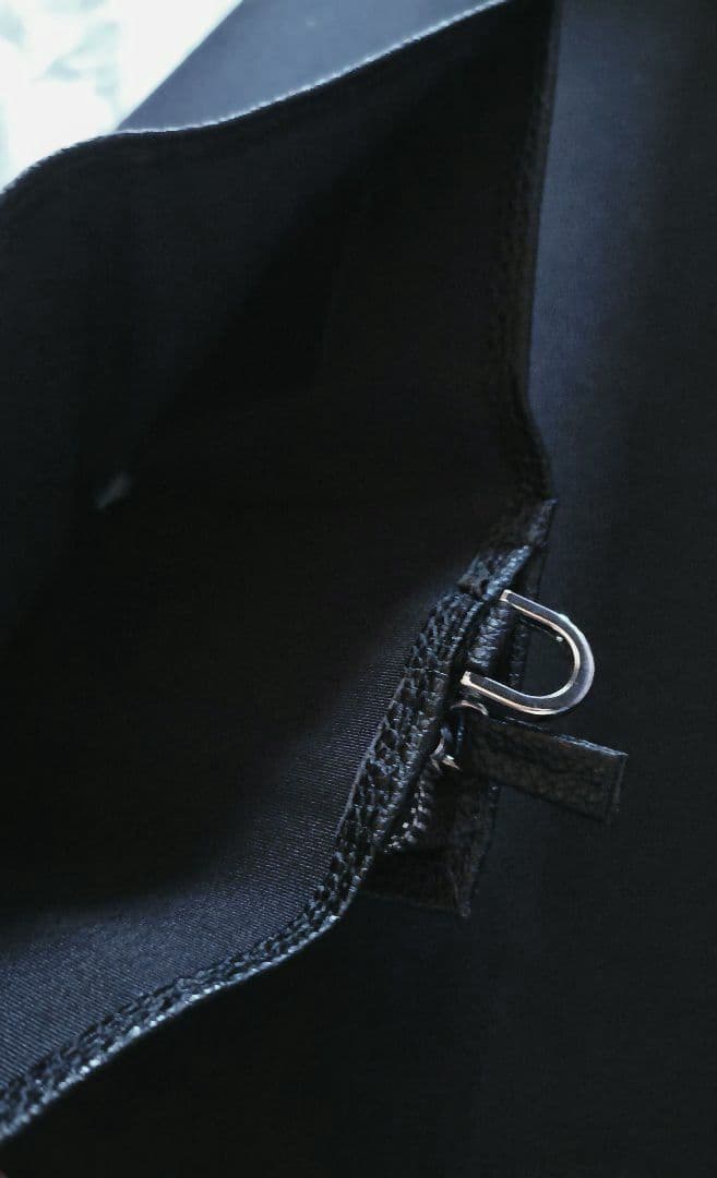 N.HOOLYWOOD×PORTER / 3WAY WALLET /ネック対応