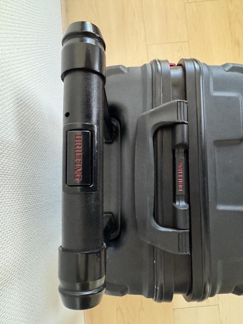 BRIEFING スーツケース キャリーケース 35L BRA191C04