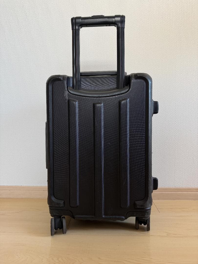 BRIEFING スーツケース キャリーケース 35L BRA191C04