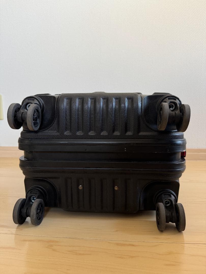 BRIEFING スーツケース キャリーケース 35L BRA191C04