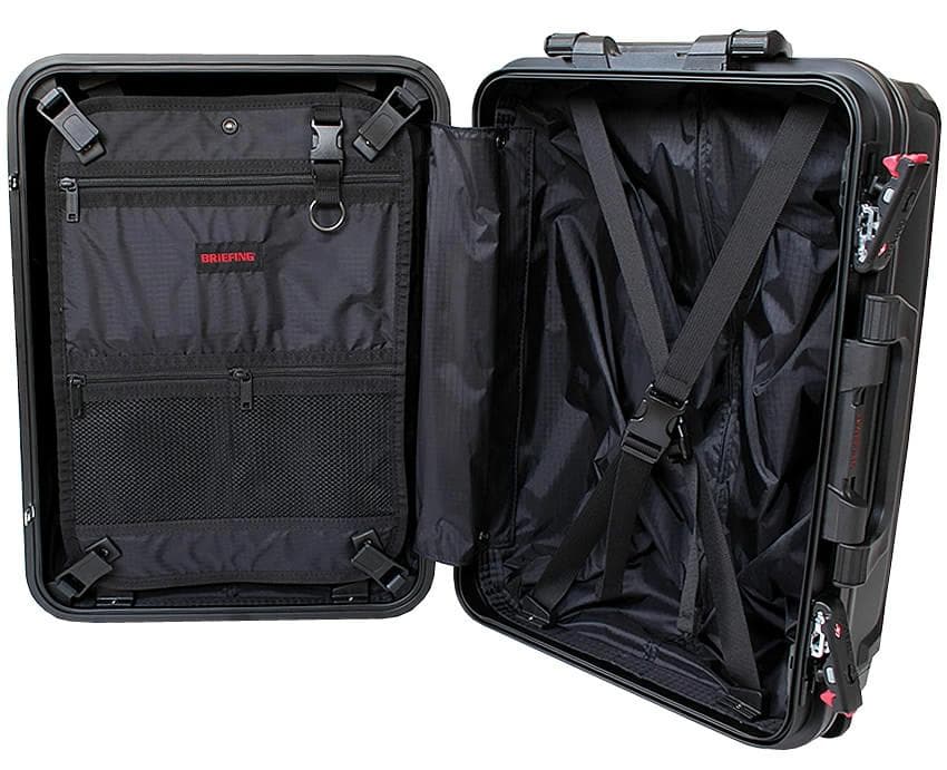 BRIEFING スーツケース キャリーケース 35L BRA191C04