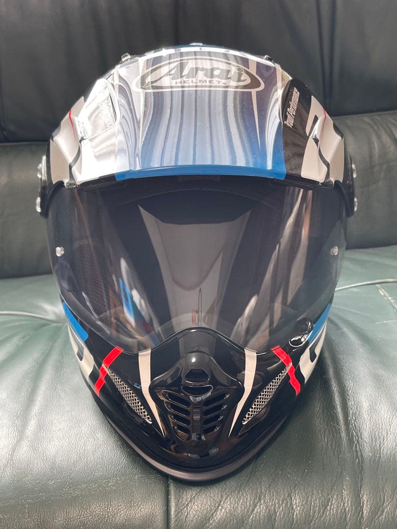 Arai TOUR-CROSS 3 DETOUR フルフェイスヘルメット