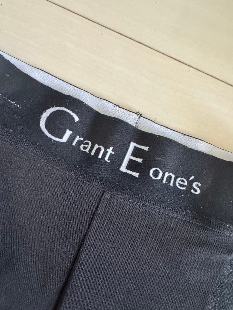 グラントイーワンズ　ドレナージュスパッツ　ハイウエスト　70