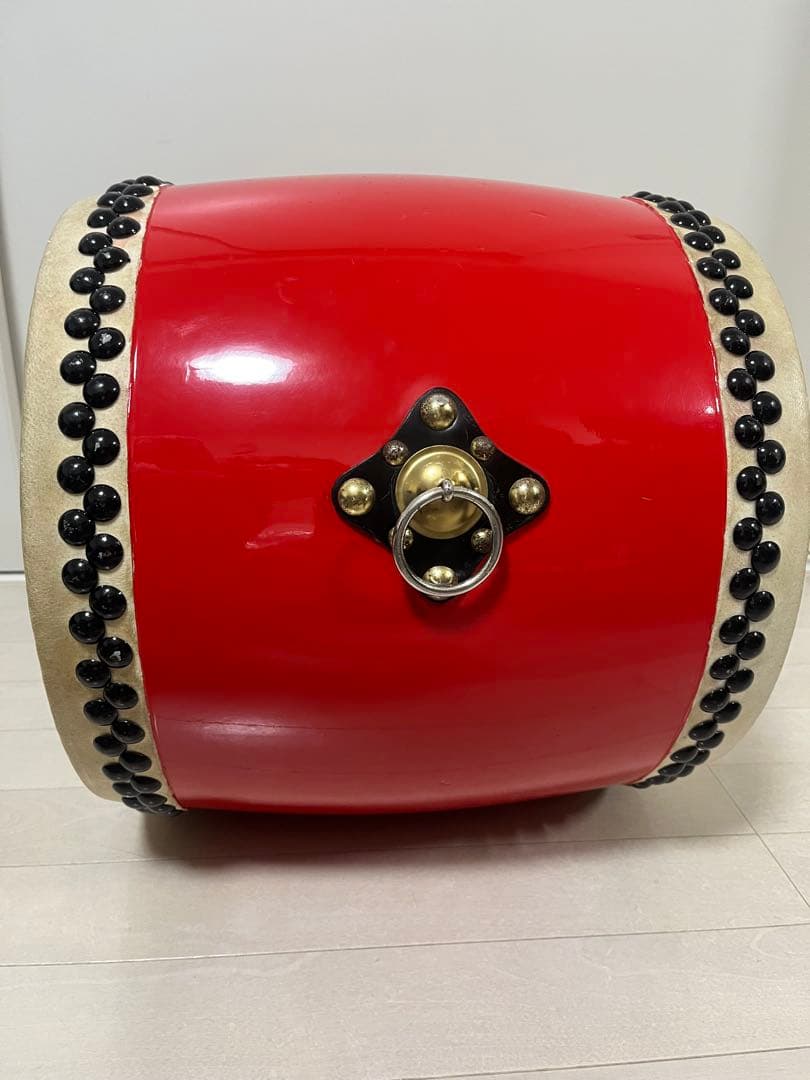 中古 エイサー用大太鼓 36センチ