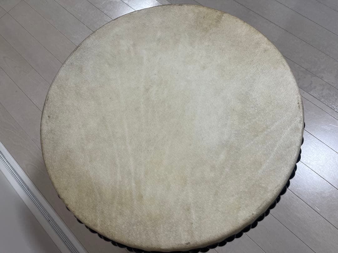 中古 エイサー用大太鼓 36センチ