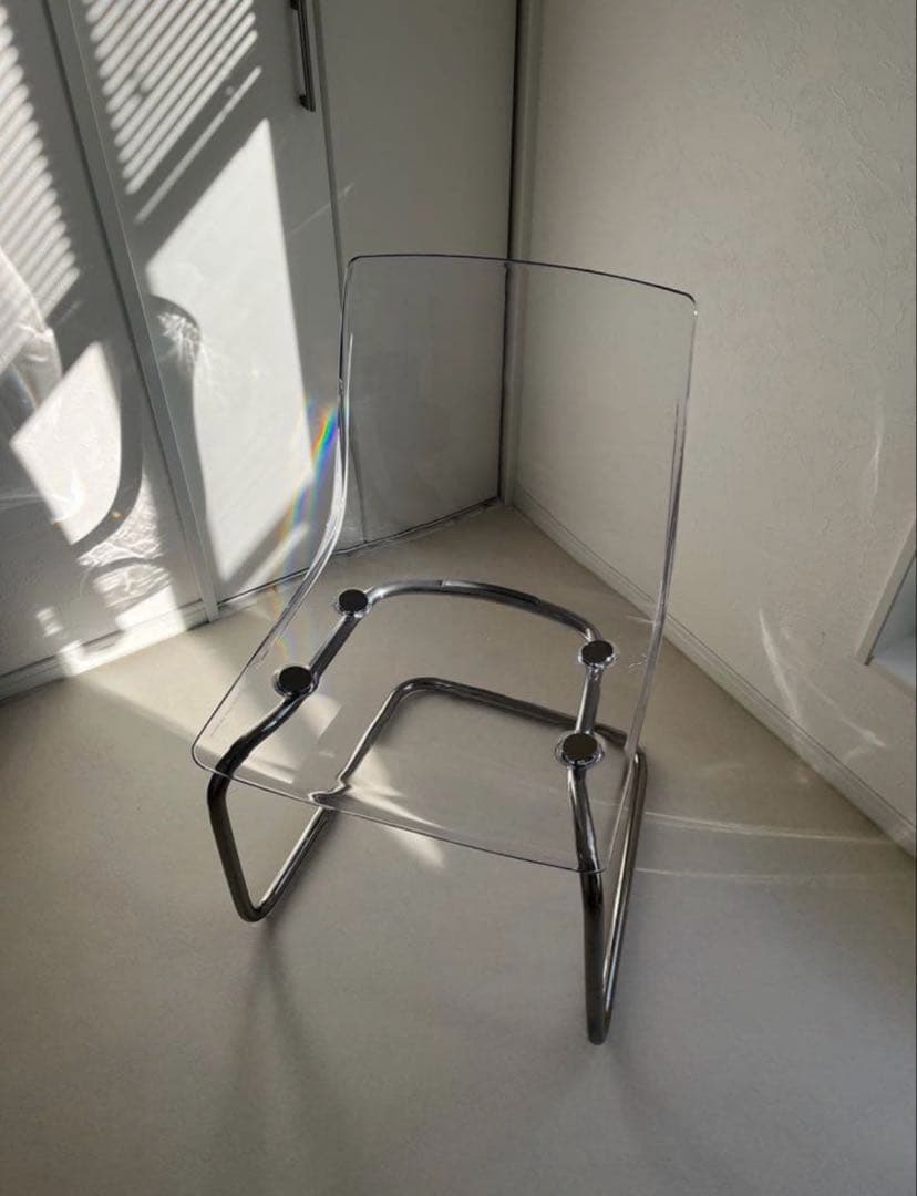 IKEA TOBIAS トービアス チェア