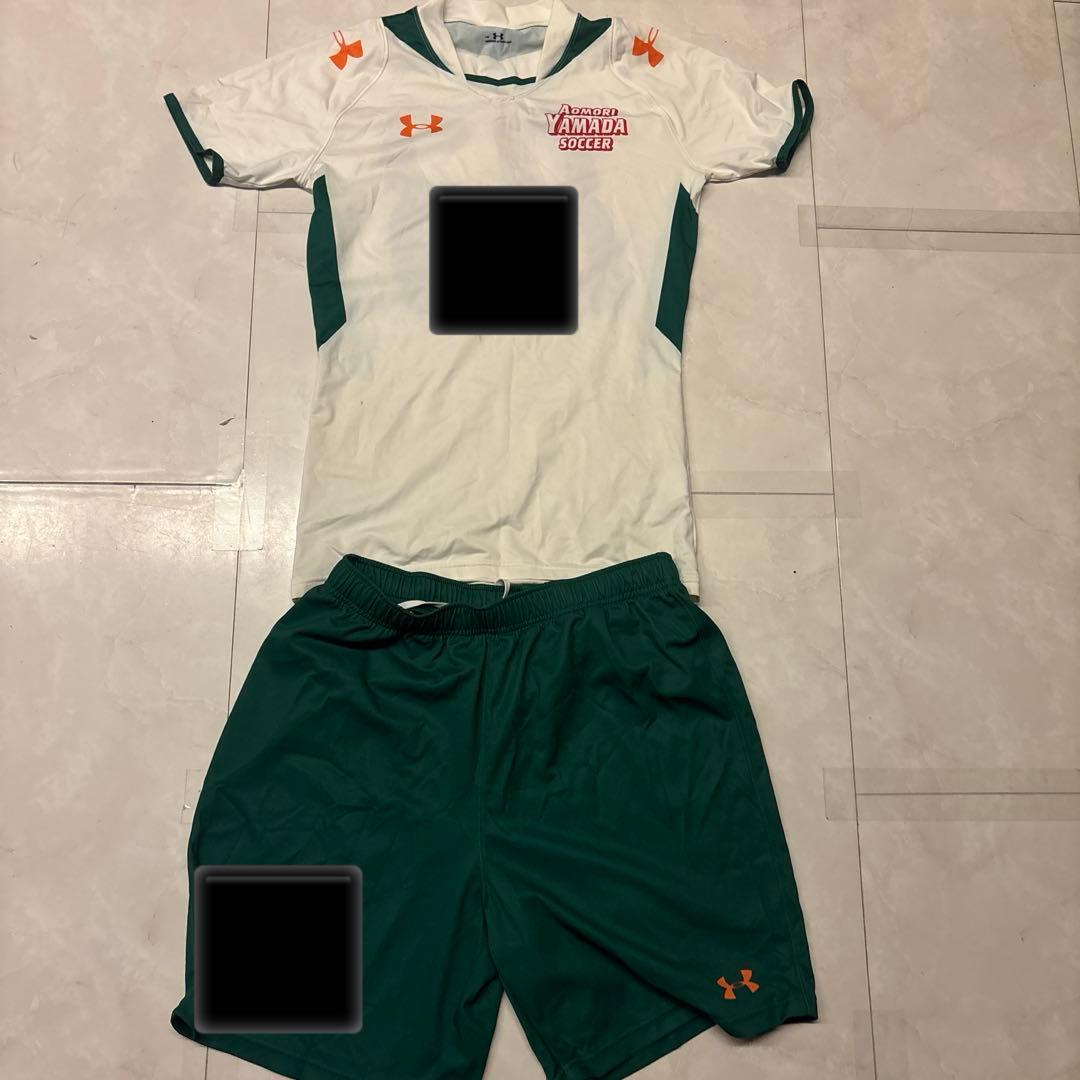 青森山田ユニフォーム