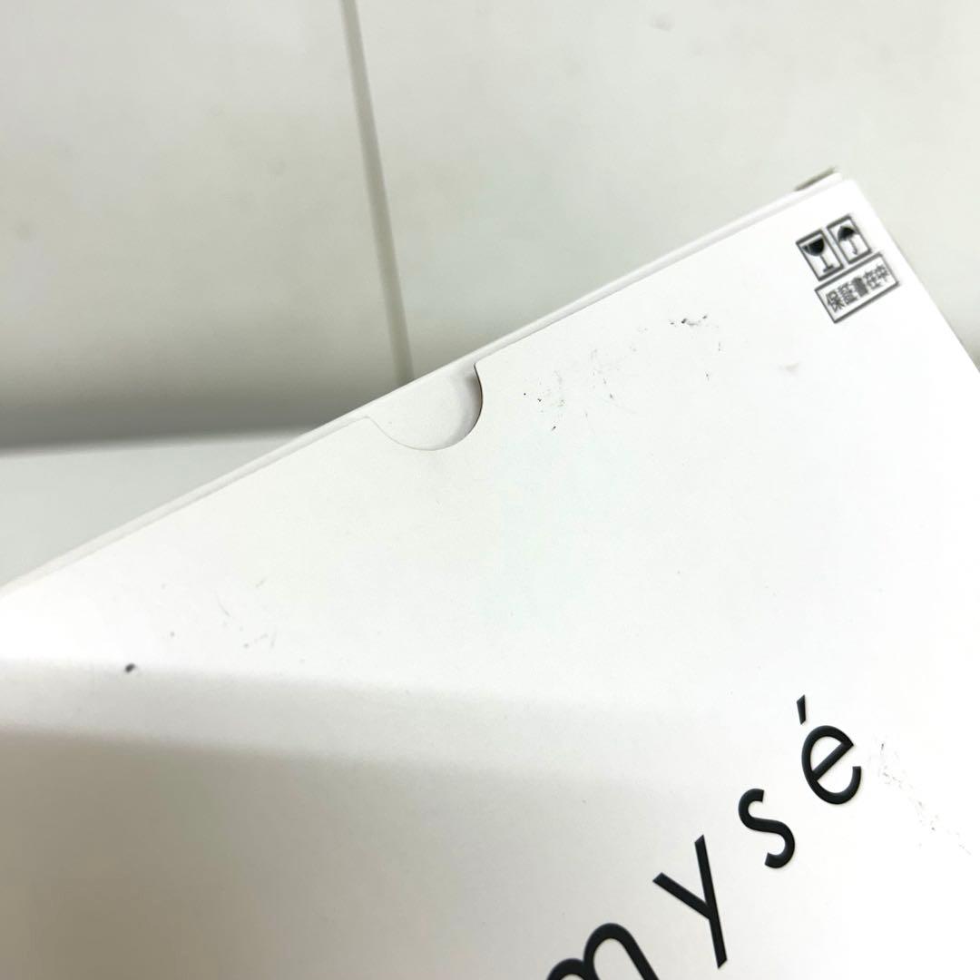 f457-29 myse MS-31N ミーゼニードルヘッドスパリフト