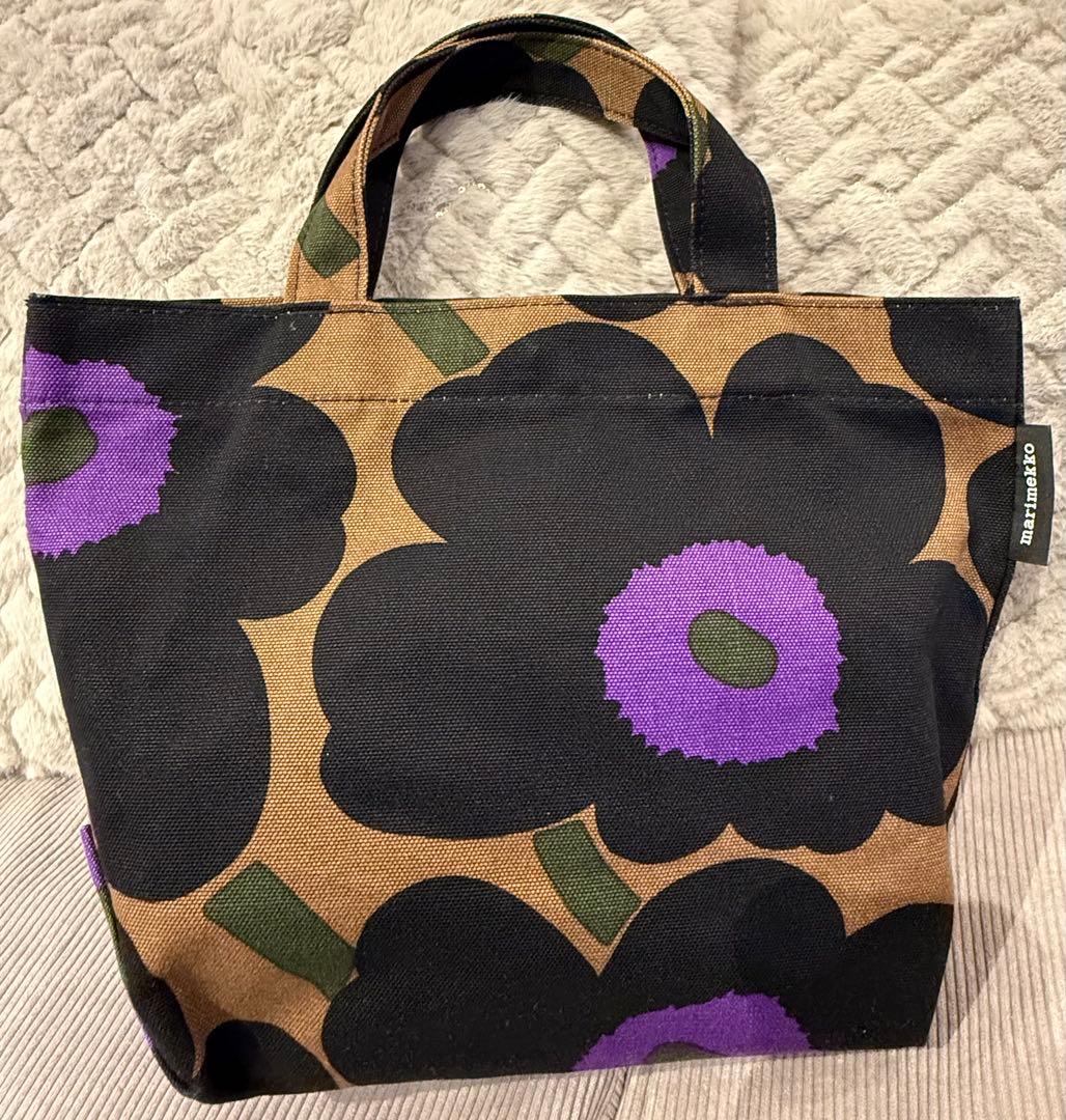 marimekko マリメッコ　トートバッグ