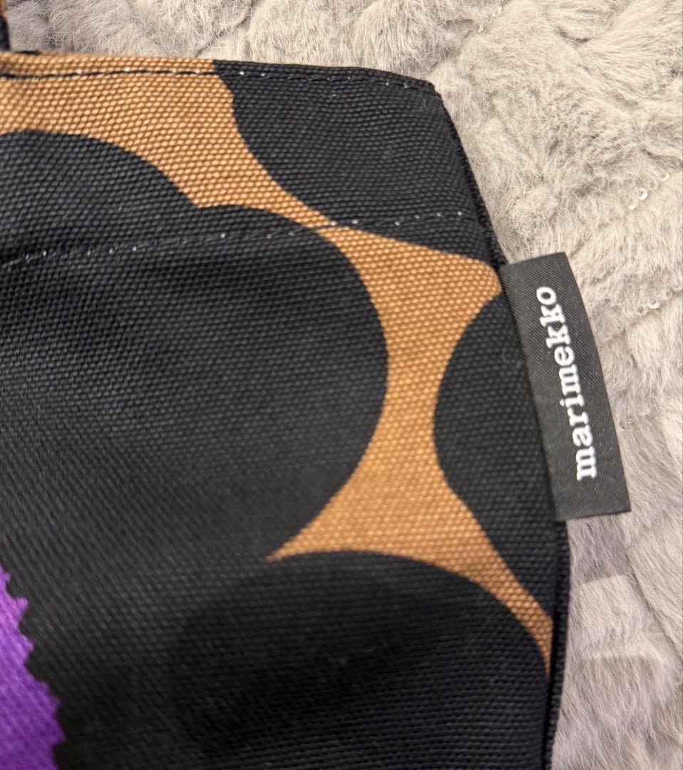 marimekko マリメッコ　トートバッグ