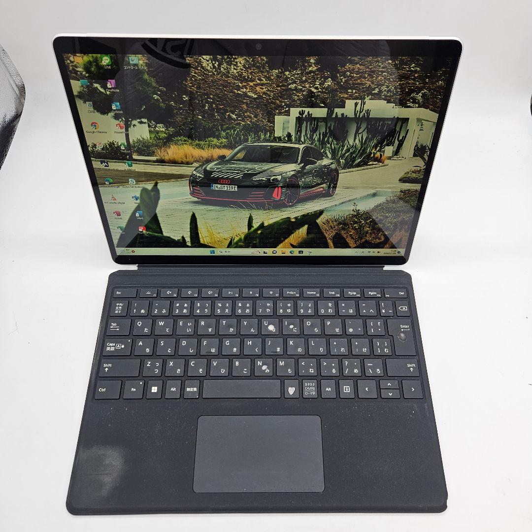 Windowsノート本体 Surface Pro 8 / i7 / 16GB / 512GB