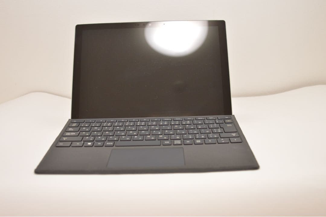 Surface Pro7 wifiモデル i5-1035G4 16GB/256G