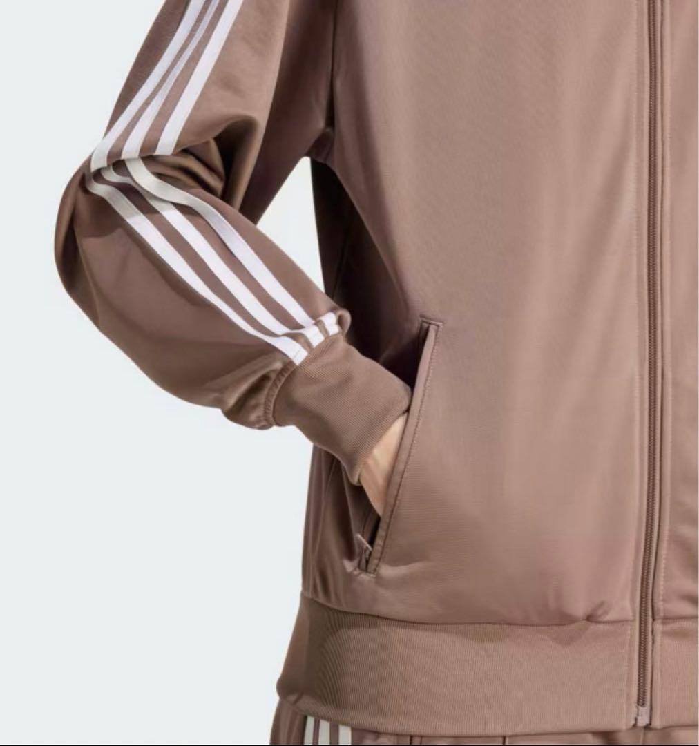 アディカラー クラシック ファイヤーバードルーズ トラックトップ Size S
