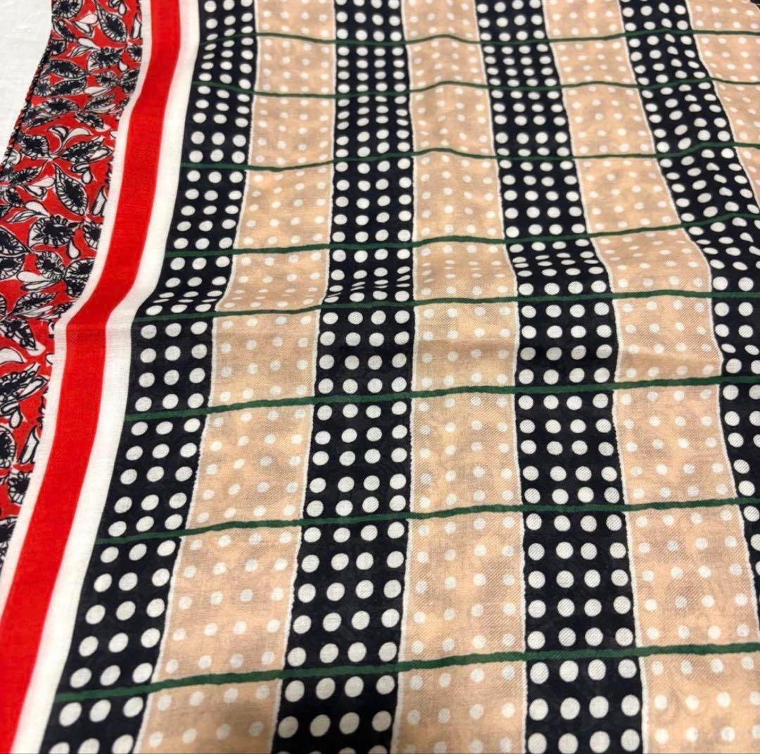 【2点おまとめ】 JOHNSTONSジョンストンズ MARNIマルニ ストール