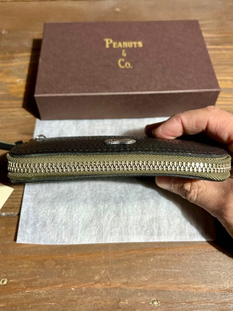 PEANUTS & Co. ピーナッツ＆カンパニー