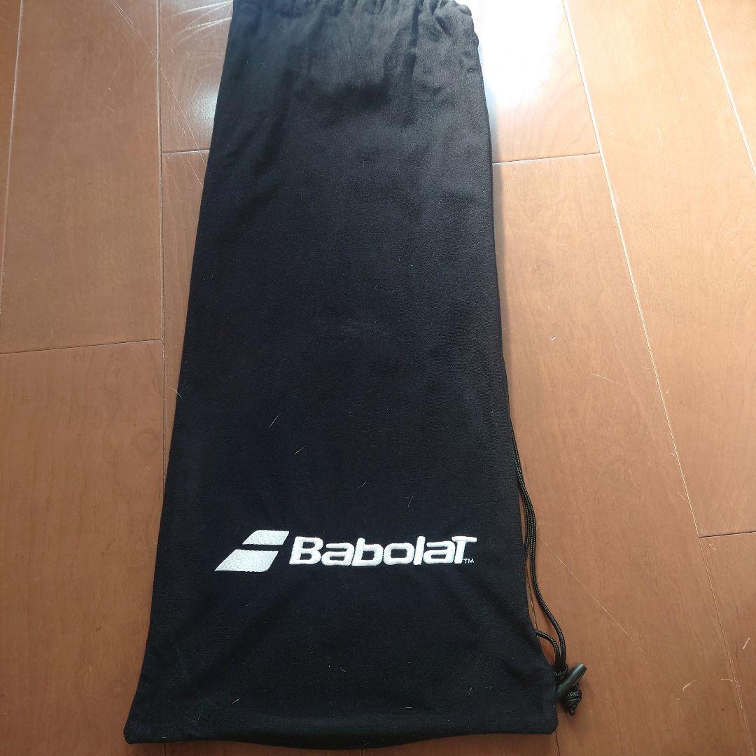 Babolat ピュアアエロ98
