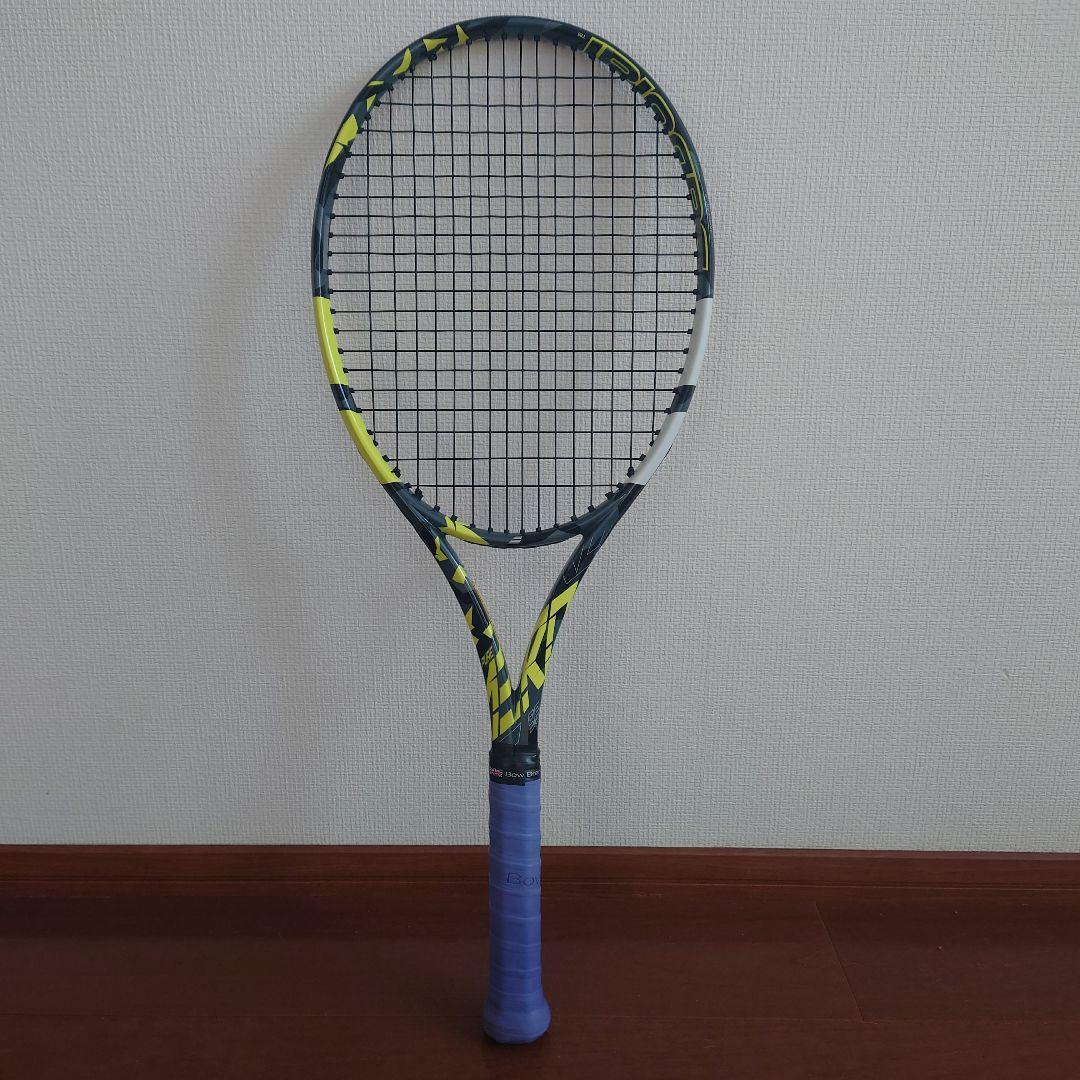 Babolat ピュアアエロ98