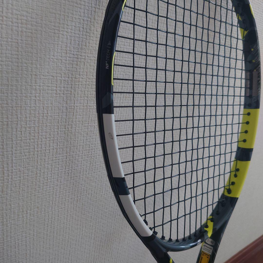 Babolat ピュアアエロ98