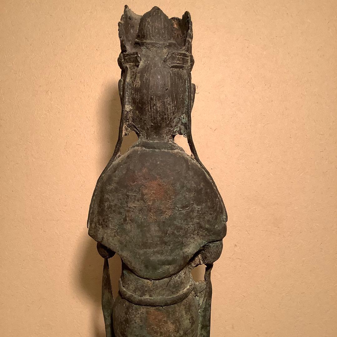 とりさん様売約keep・朝鮮・三国時代「新羅・観世音菩薩」高句麗・百済・新羅